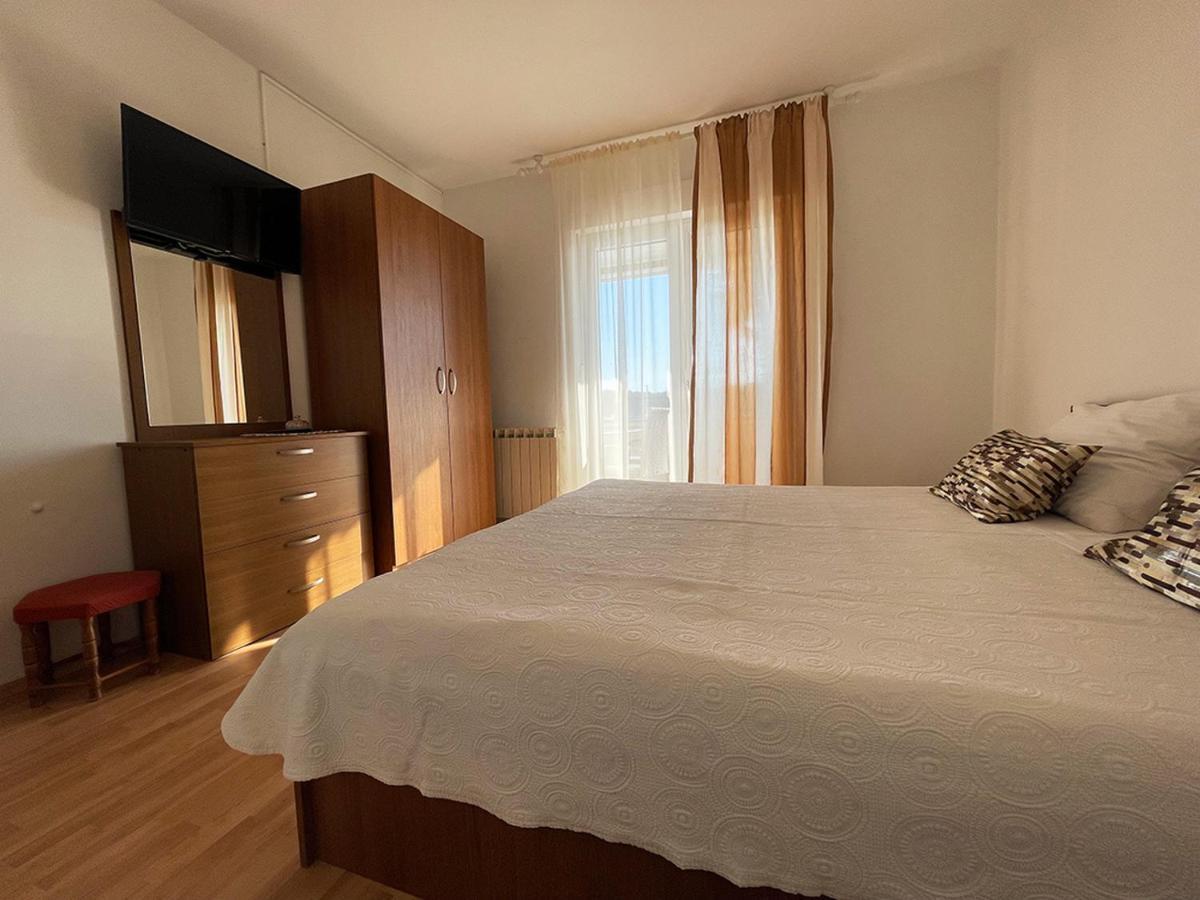 Apartments Near The Sea Barbat Barbat na Rabu Quarto foto