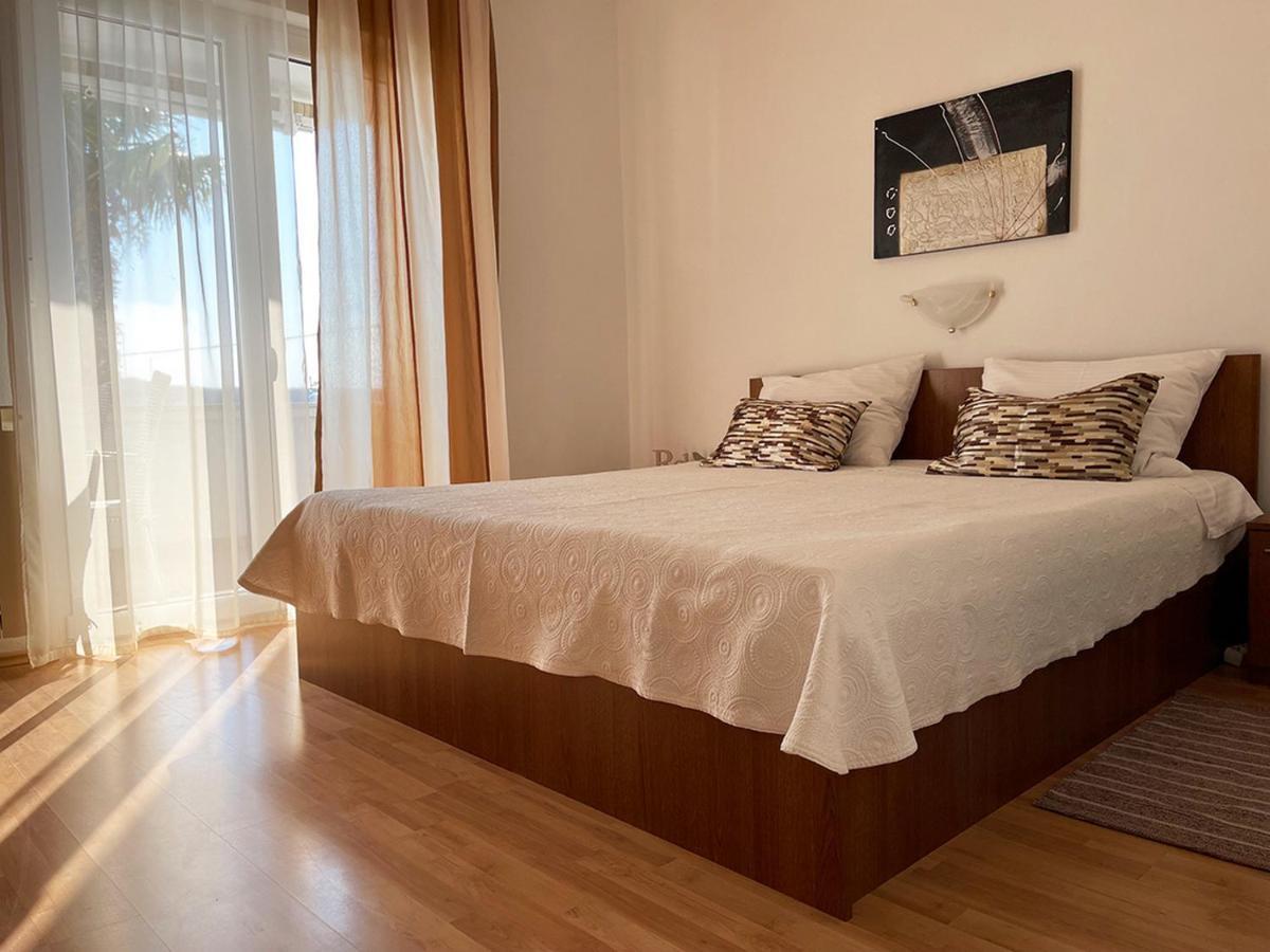 Apartments Near The Sea Barbat Barbat na Rabu Quarto foto